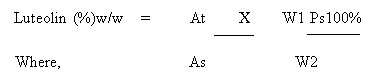 product-383-75 Calculation: