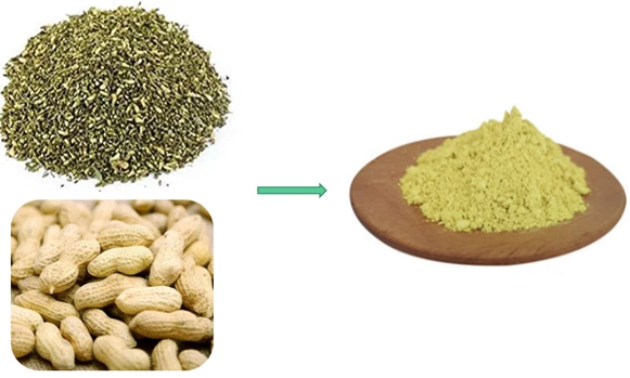 product-581-349 Luteolin bulk Powder