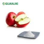 Vinagre de sidra de manzana orgánico en polvo