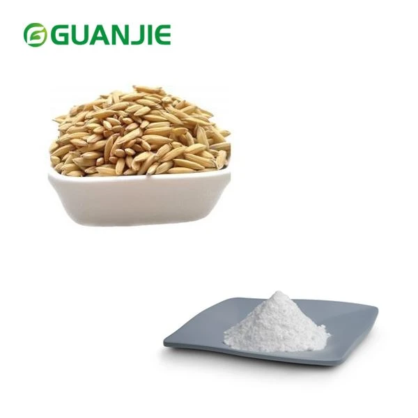 Extracto de salvado de arroz