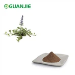 Extracto de Ajuga Turkestanica