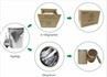 Ethyl Vanillin Powder