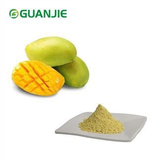Polvo de fruta de mango