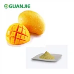 Polvo de jugo de mango