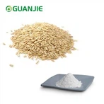 Extracto de avena en polvo