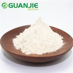 Polvo de cáscara de psyllium