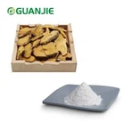 Polvo puro de trans resveratrol