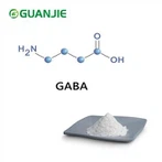 Polvos crudos GABA