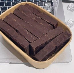 Chocolate Bars Chocolate Bars