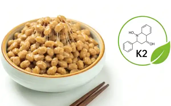 Why Natto Is the Best Natural Food Source Why Natto Is the Best Natural Food Source