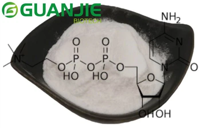 Citicoline bulk powder Citicoline bulk powder